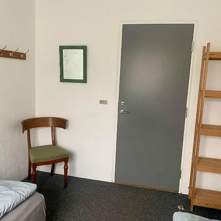 Affittacamere Kongshojgaard Farsø