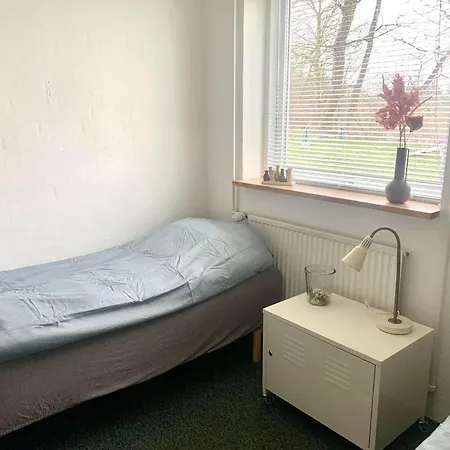 Kongshojgaard Affittacamere