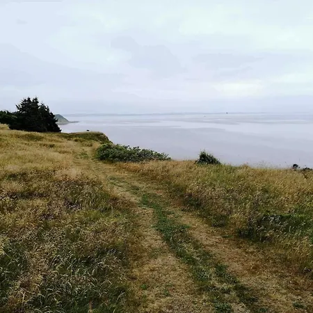 招待所 Kongshojgaard *