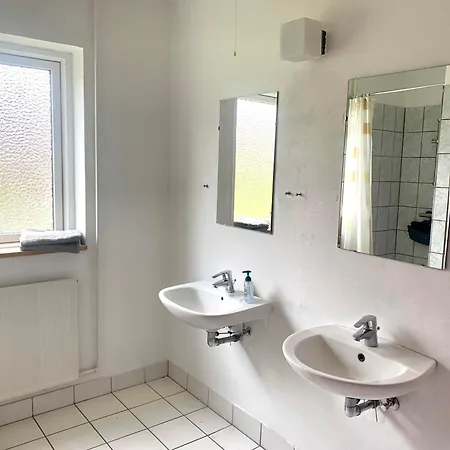 Kongshojgaard Farsø