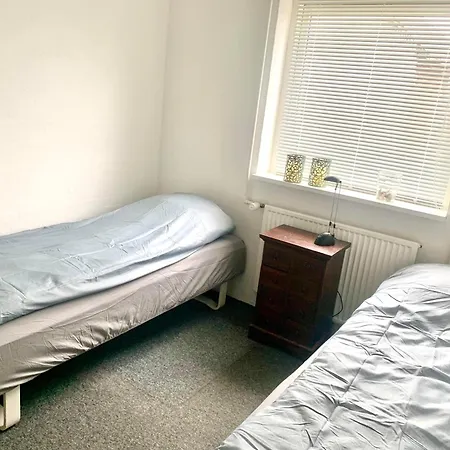 招待所 Kongshojgaard *