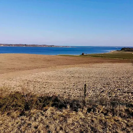 Kongshojgaard 招待所