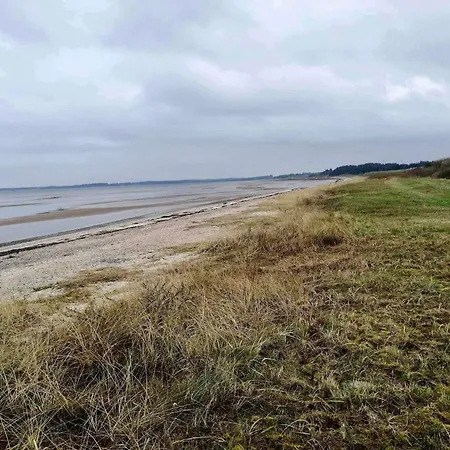 Kongshojgaard Affittacamere *