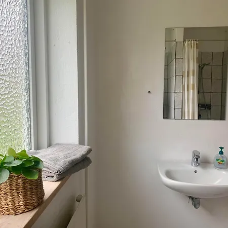 Kongshojgaard 招待所 Farsø