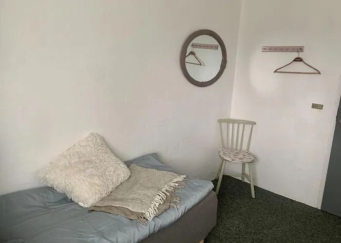 Kongshojgaard Pensión *