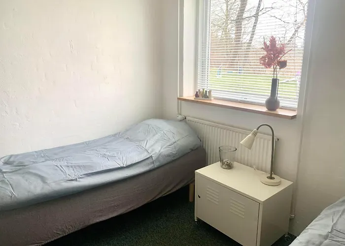 Kongshojgaard Pensión