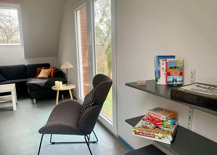 Kongshojgaard Pensión