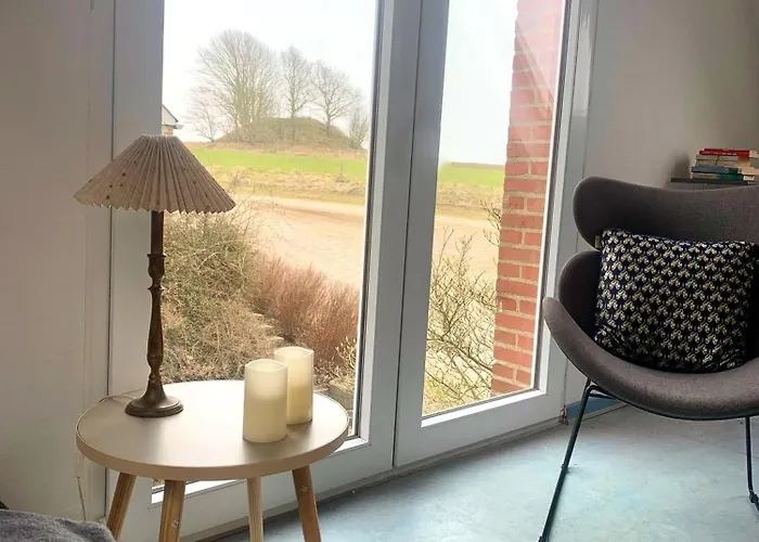 Kongshojgaard * Farsø