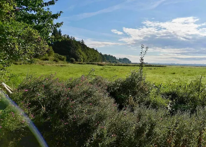 Kongshojgaard Pensión