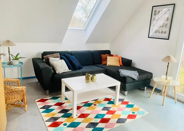 Pensión Kongshojgaard *