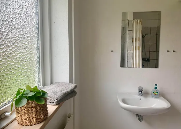 Kongshojgaard Pensión Farsø