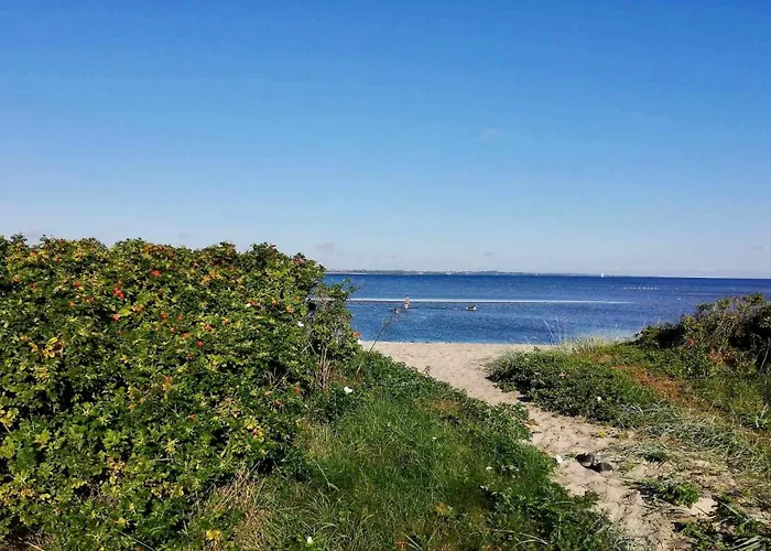 Kongshojgaard Farsø